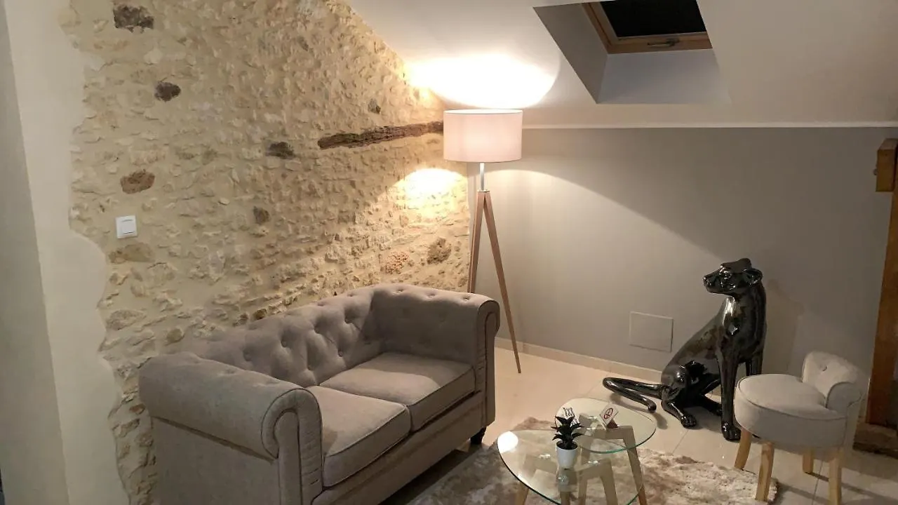 Holiday home La Biche Au Bois Piscine Chauffee Jacuzzi Villa Cazals