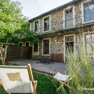 Appartement Cosy A La Campagne, Solsac