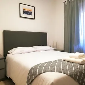  Accommodatie bij particulieren Bela House Portugal