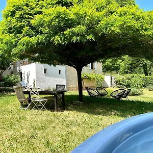Vakantiehuis Maison Fermontes, Cazillac