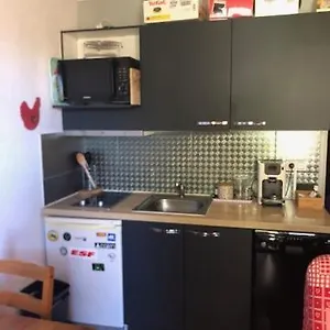 Ax 3 Domaines - Bonascre Appartement