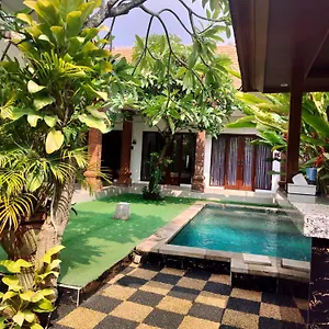  Accommodatie bij particulieren D&d Indonesië