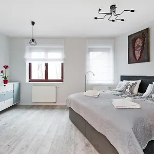  Appartement Ludwinowska11 Polen
