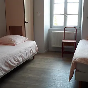 L'hostellerie Du Couvent Séjour à la campagne