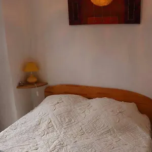 Le Nid De Barrier Appartement