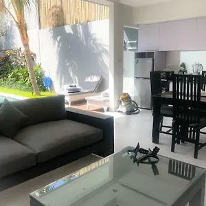  Villa Bali Arta Indonesia