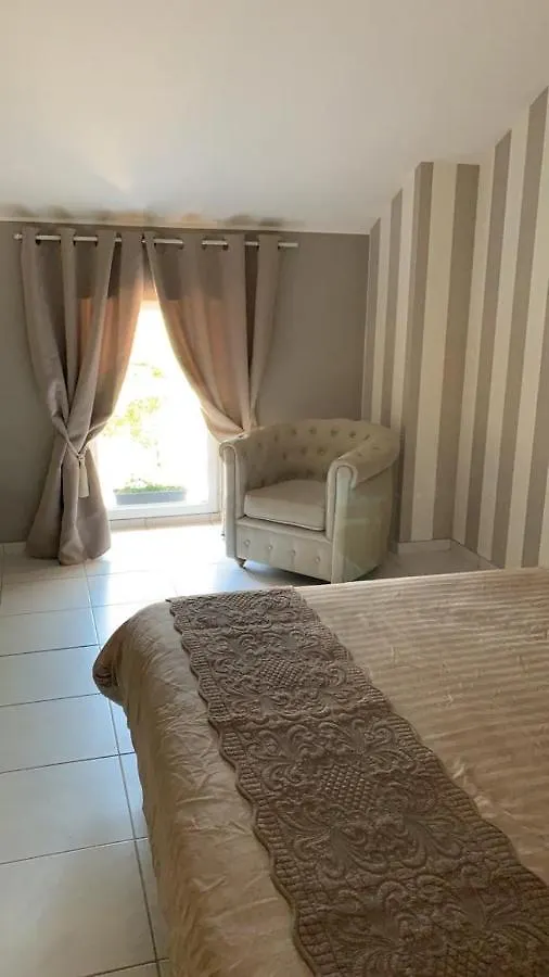 La Biche Au Bois Piscine Chauffee Jacuzzi Villa Cazals